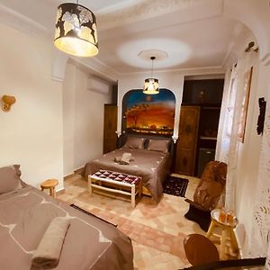 Deluxe Kamer met een King Size Bed